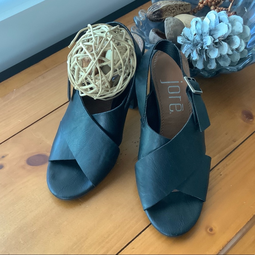 Jore shoes
